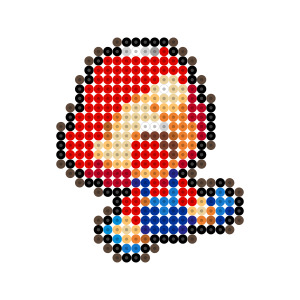 ベビーマリオ