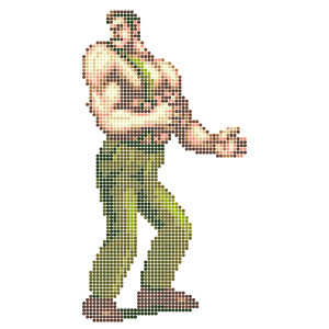 マイク・ハガー