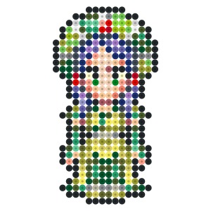 ホーリーオーダー(女)