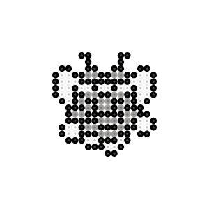 虫人間