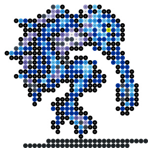 サハギンプリンス