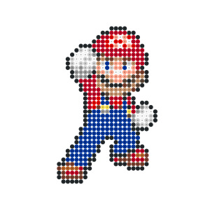 マリオ