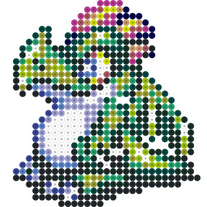 プチドラゴン