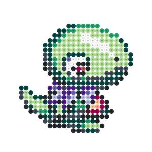 ぱっくんドラゴン