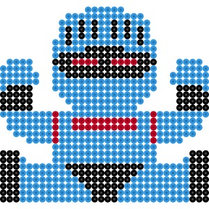 ロビンマスク