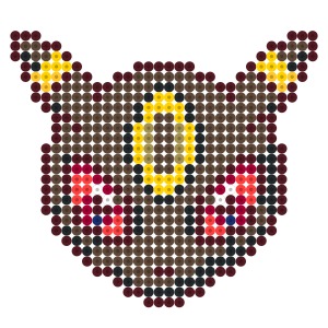 ブラッキー