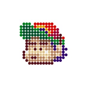 1UP