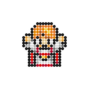 白魔道士