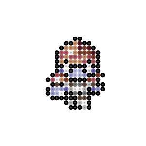 兵士