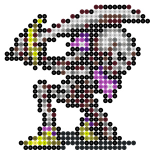 スカルジャー