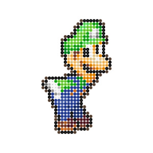 ルイージ