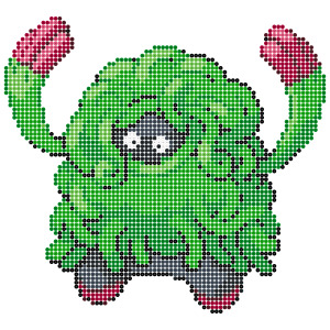 モジャンボ