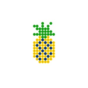 パイナップル