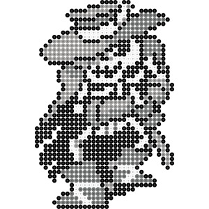 ガイコツ