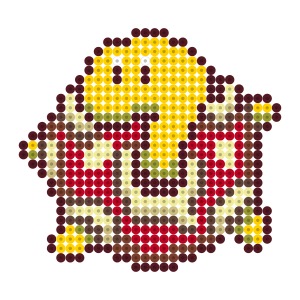 ツボツボ