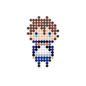 レオナルド・ウォッチ