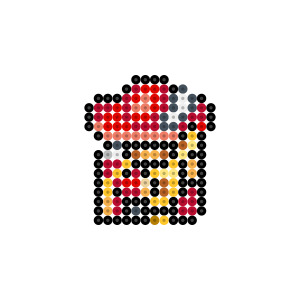 赤魔術士