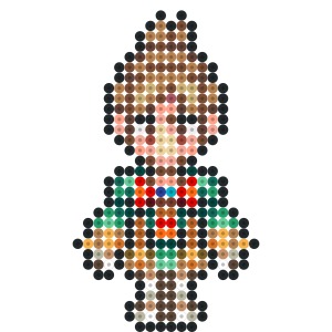 ユリア・ハルフォード