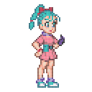 ブルマ