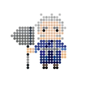 ロア