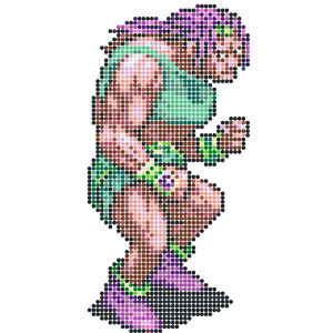 ヒルギガース