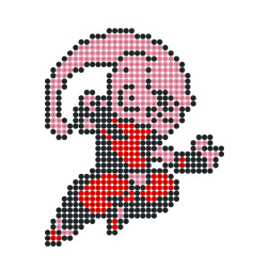 魔人ブウ