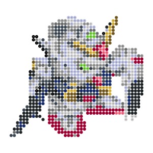 ガンダムMk2