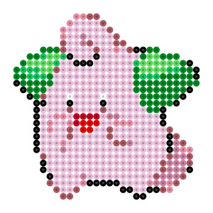 ピィ