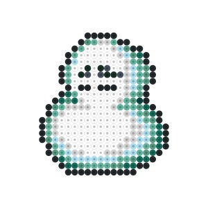 ゆきだるま