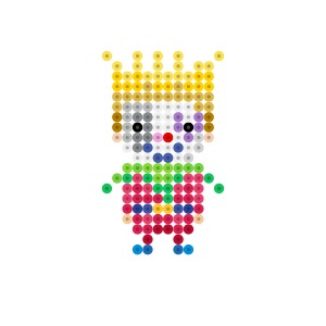 美しい魔闘家鈴木