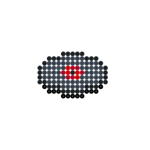 レコードchirp