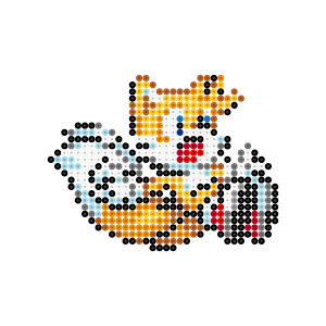テイルス