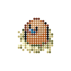 ディグダ