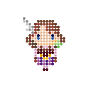 キャスリン・ブルーム