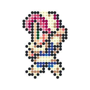 レナ・シャルロット・タイクーン