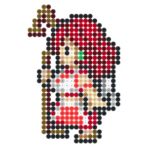 クリステヴィア・ファンストリーム