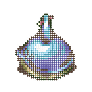 メガミュータント