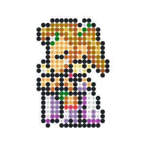 ローザ・ファレル