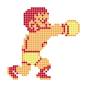 ガイガーブルーザー