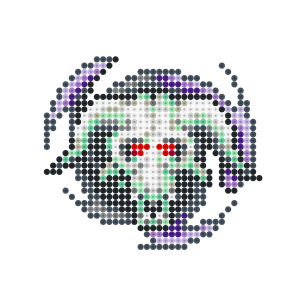 デッドマスカー