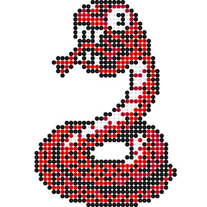 レッドスネーク