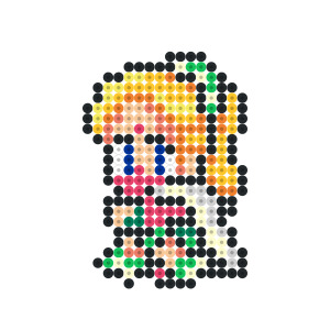 クルル・マイア・バルデシオン