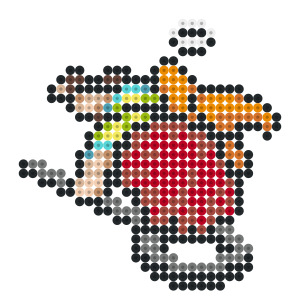 トリスティア・ウィンデル