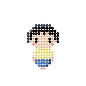 節子