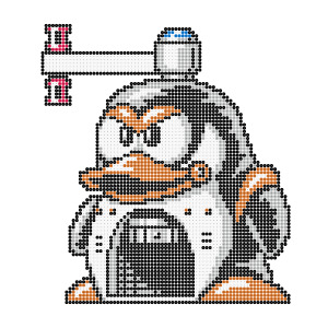 ペンペンメーカー