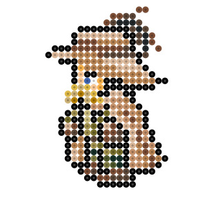 ユパ・ミラルダ