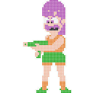 ブルマ