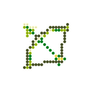 ポロンの弓矢