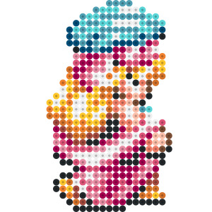 美獣イザベラ