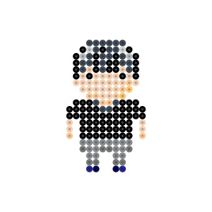 ファン・ミンギ